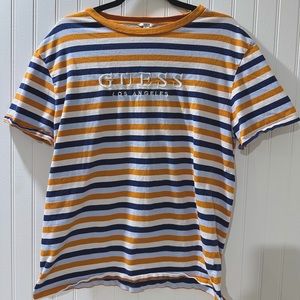 vintage guess shirt